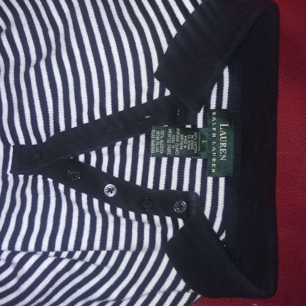 Ralph lauren shirt